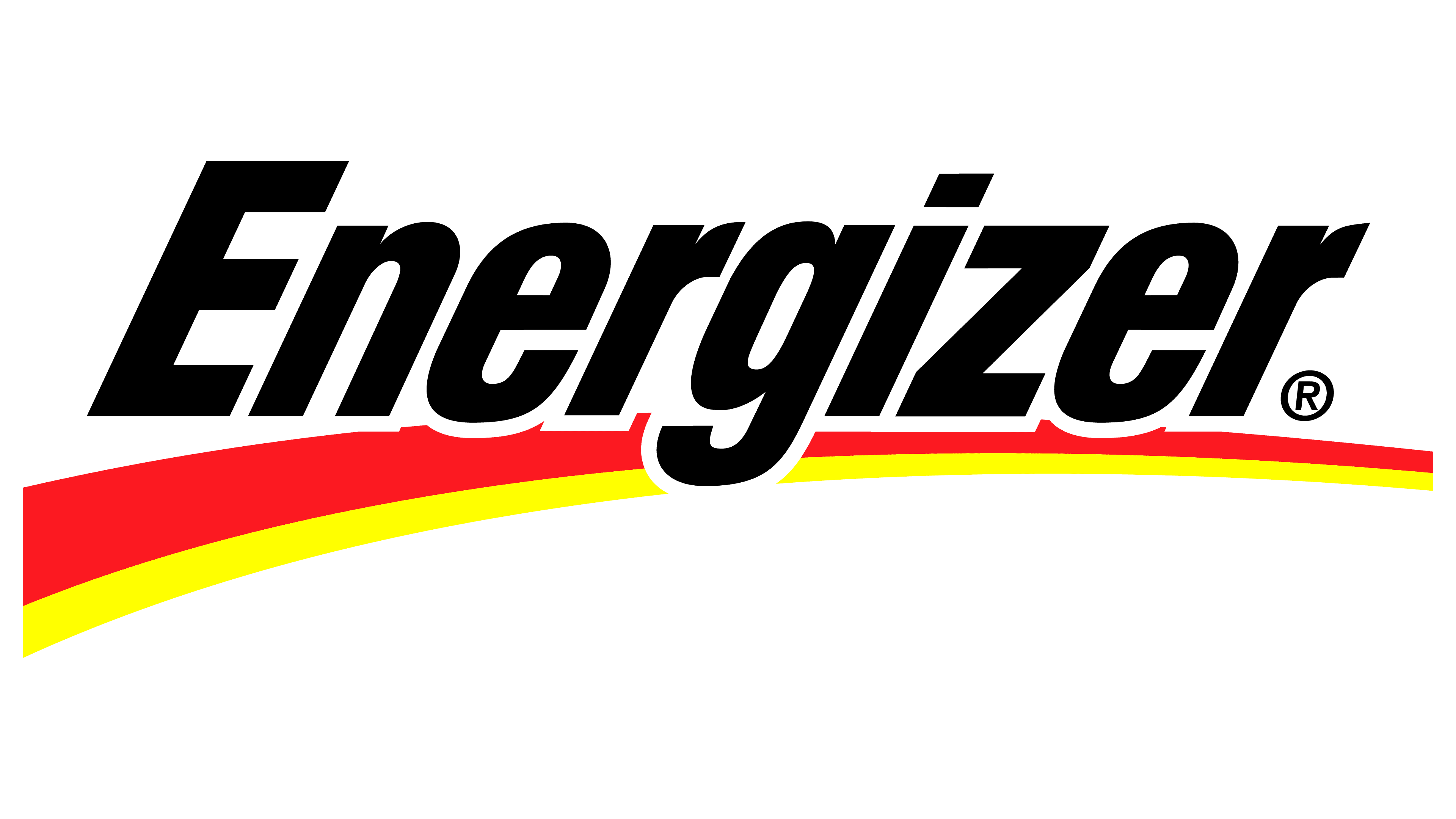 Energizer Battery Official Logo