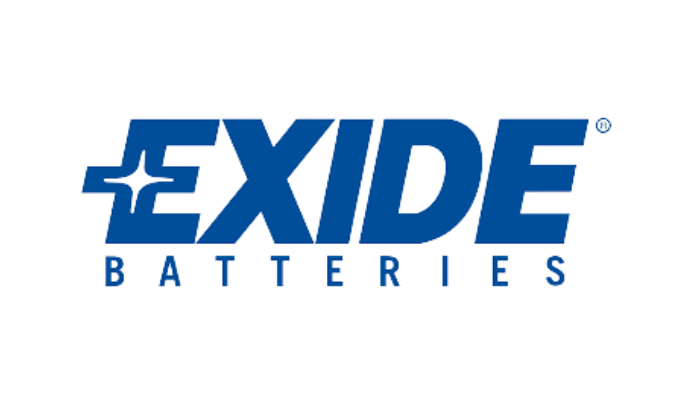 Exide Battery Official Logo