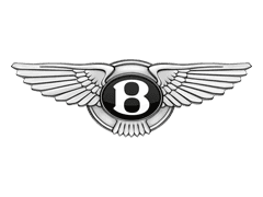 Bentley Official Vehicle Logo