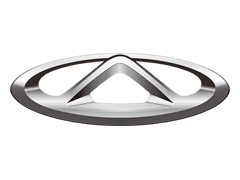 Chery Official Vehicle Logo