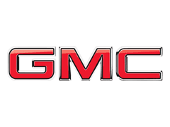 GMC Official Vehicle Logo