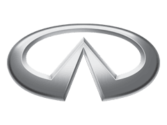 Infiniti Official Vehicle Logo