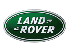 Land Rover Official Vehicle Logo