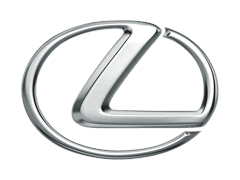 Lexus Official Vehicle Logo