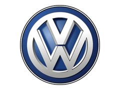 Volkswagen Official Vehicle Logo